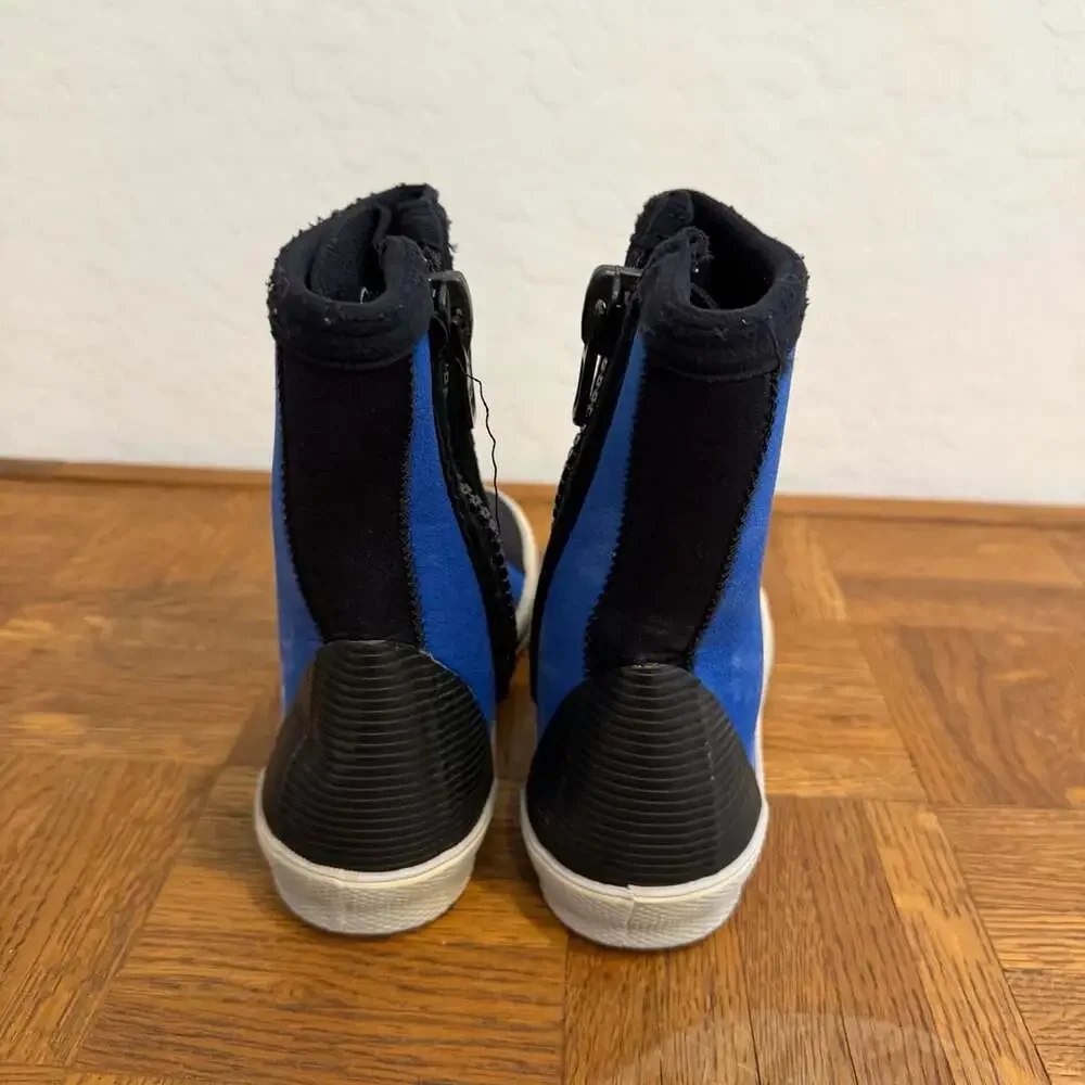 Scubapro minor reinforced ribbed